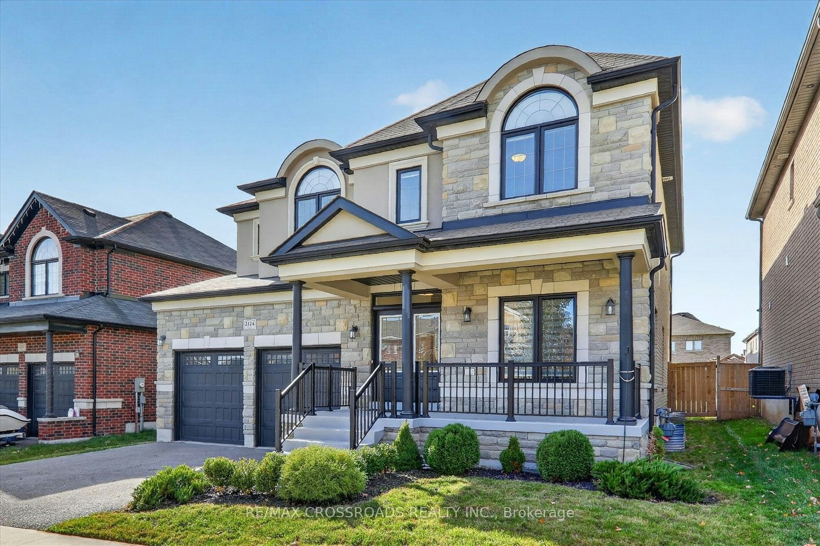 2124 Rudell Road, Clarington, ON, L1B 0L3