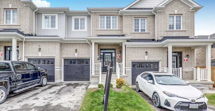 1138 Citrine Street, Pickering, ON, L1X 0G7