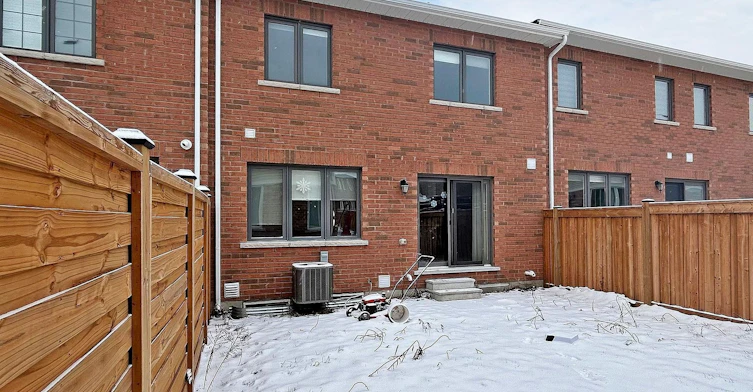 103 Westfield Drive, Whitby, ON, L1P 0E9 - 31