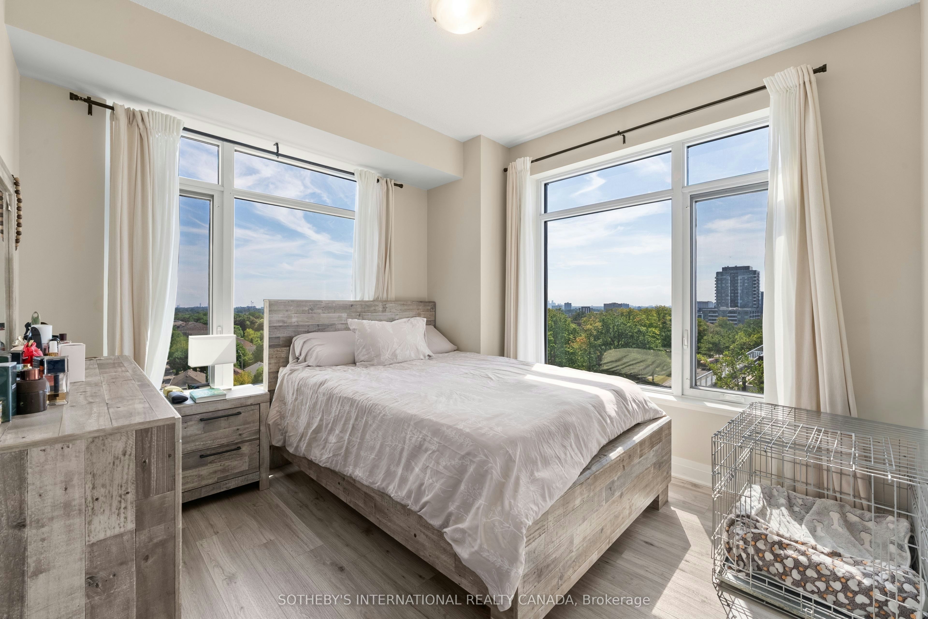 809-3220 Sheppard Avenue E, Toronto, ON, M1T 0B7 - 6