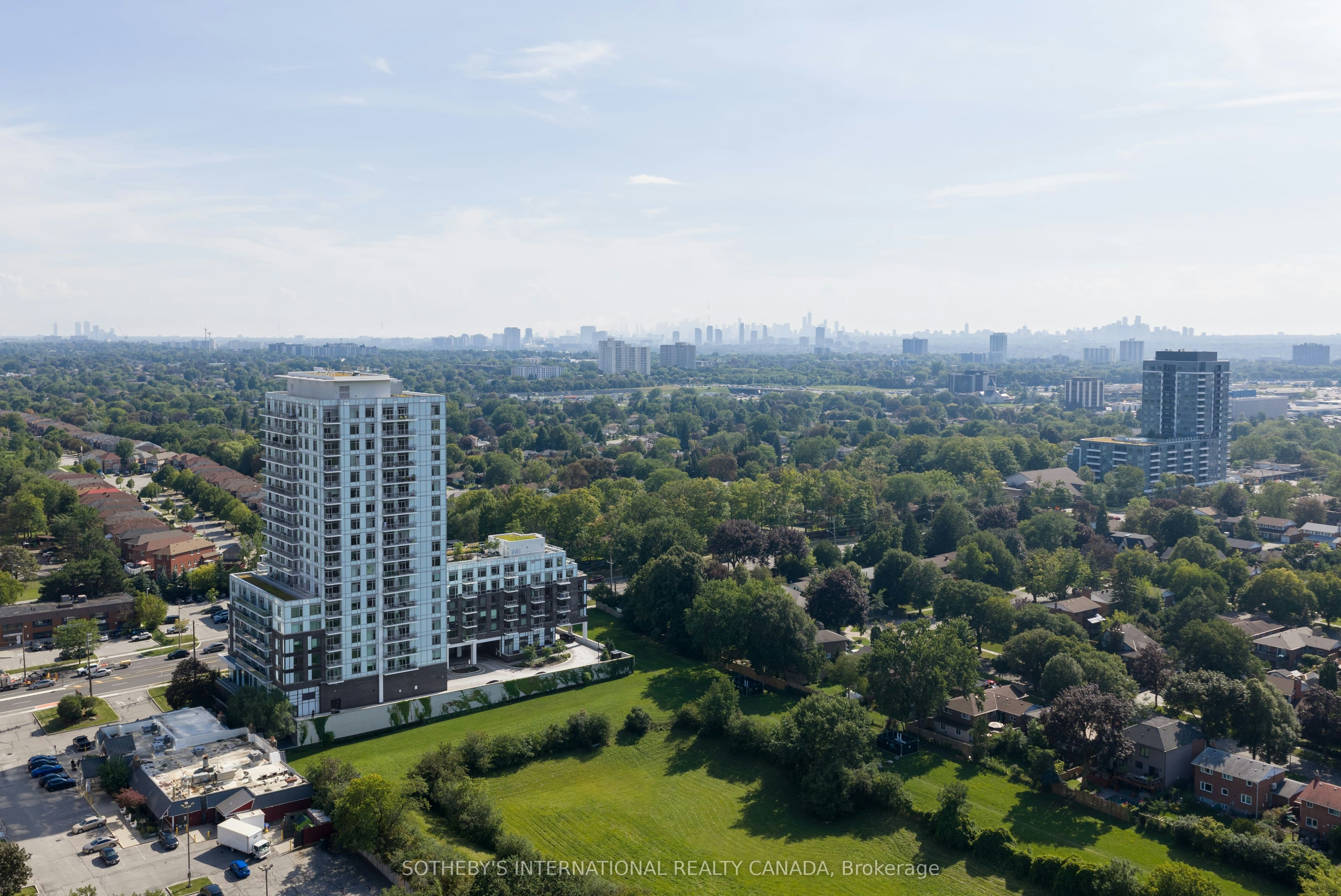 809-3220 Sheppard Avenue E, Toronto, ON, M1T 0B7 - 23