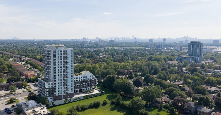 809-3220 Sheppard Avenue E, Toronto, ON, M1T 0B7 - 23