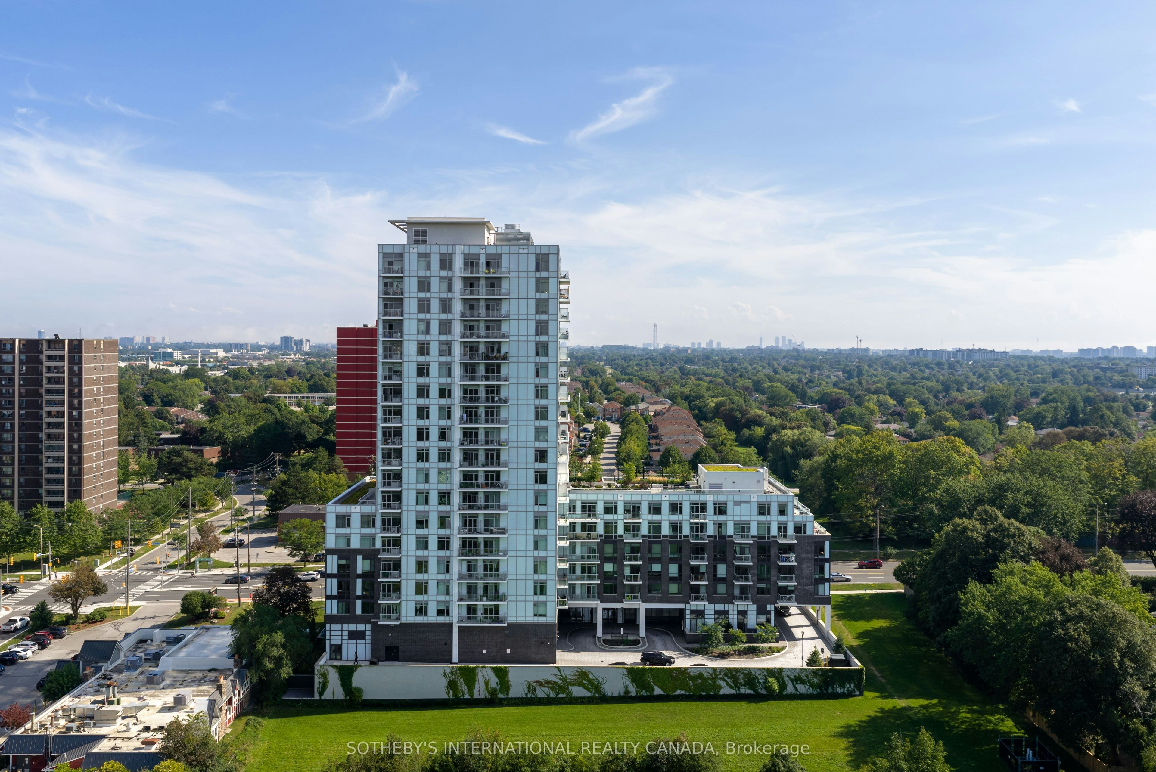 809-3220 Sheppard Avenue E, Toronto, ON, M1T 0B7 - 21