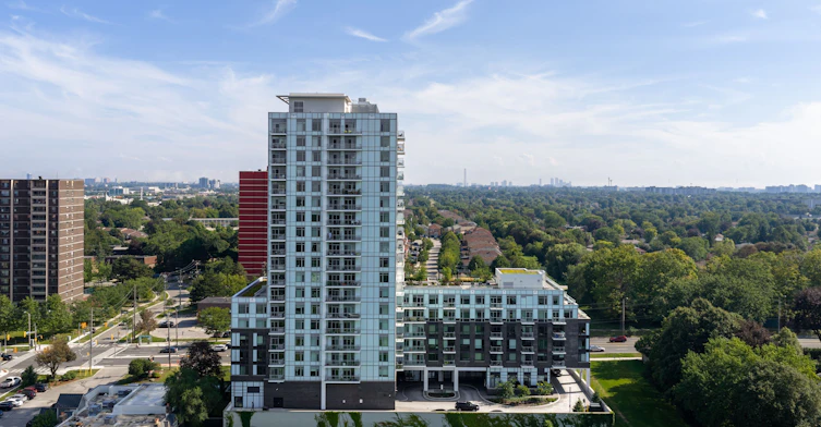 809-3220 Sheppard Avenue E, Toronto, ON, M1T 0B7 - 21