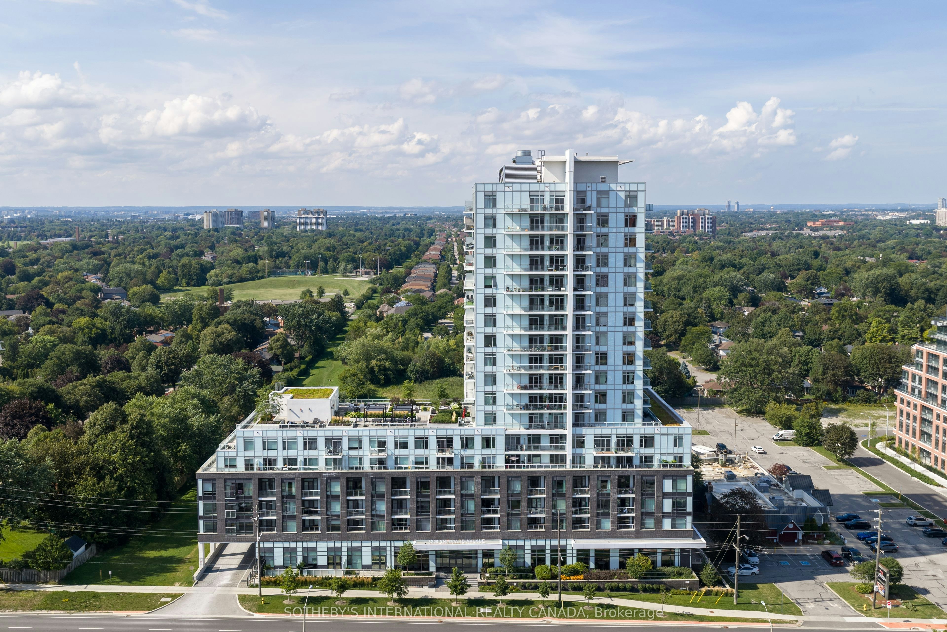 809-3220 Sheppard Avenue E, Toronto, ON, M1T 0B7 - 24