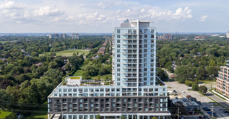 809-3220 Sheppard Avenue E, Toronto, ON, M1T 0B7 - 24