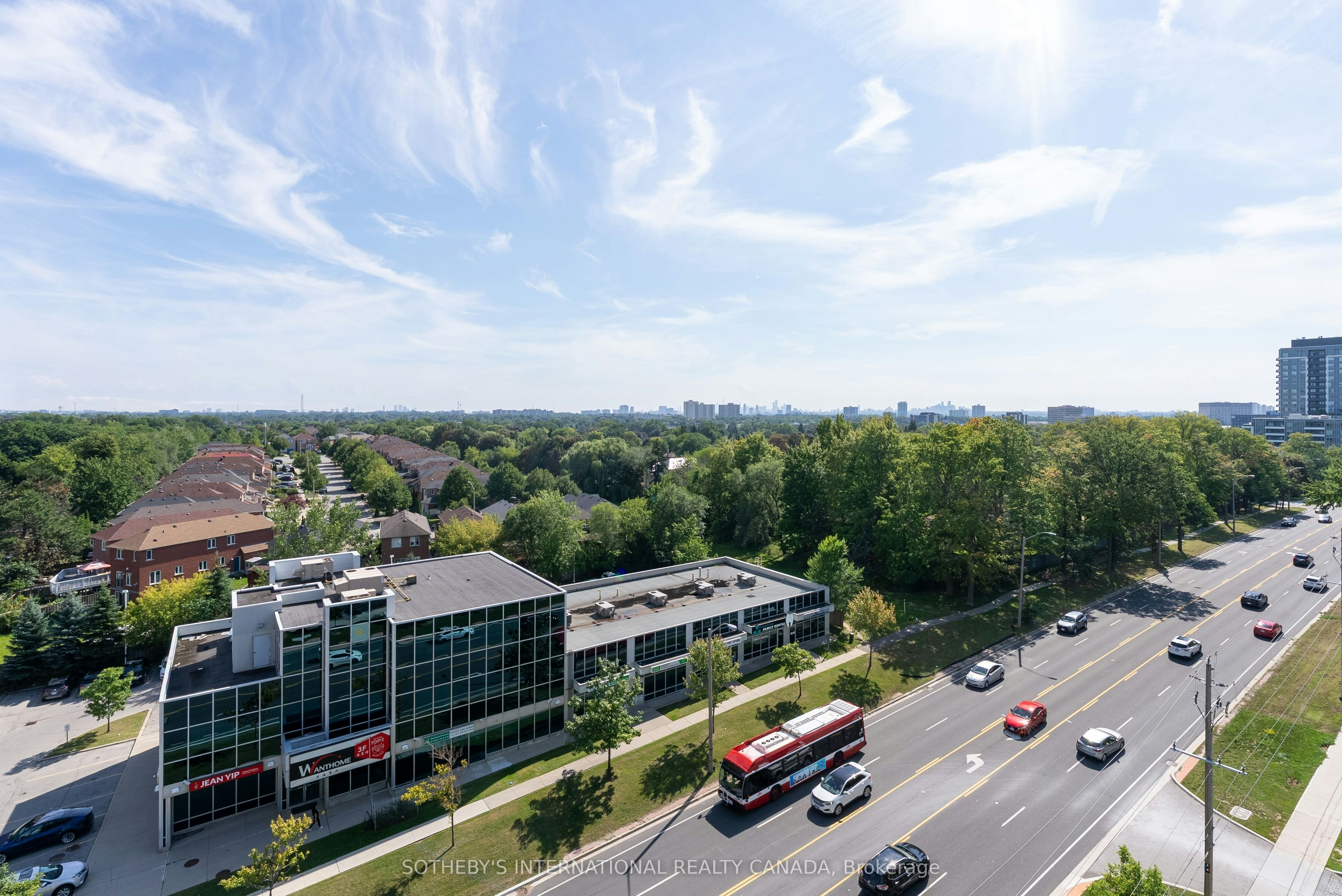 809-3220 Sheppard Avenue E, Toronto, ON, M1T 0B7 - 14