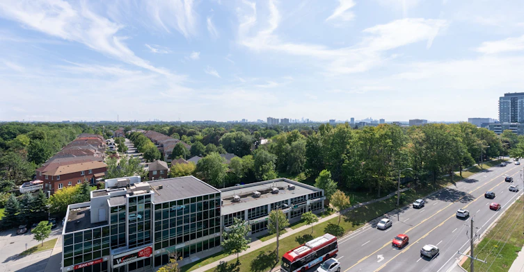 809-3220 Sheppard Avenue E, Toronto, ON, M1T 0B7 - 14