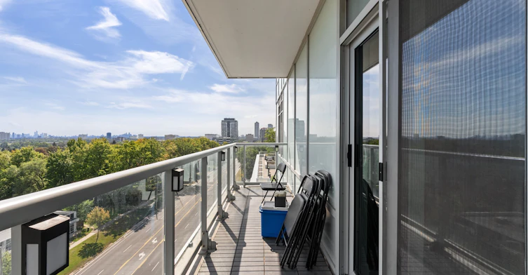 809-3220 Sheppard Avenue E, Toronto, ON, M1T 0B7 - 13