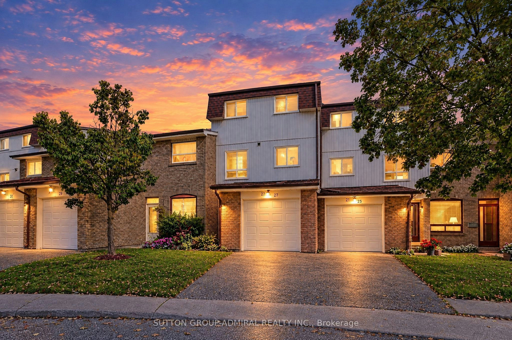 27-21 Chester Le Boulevard, Toronto, ON, M1W 2M7