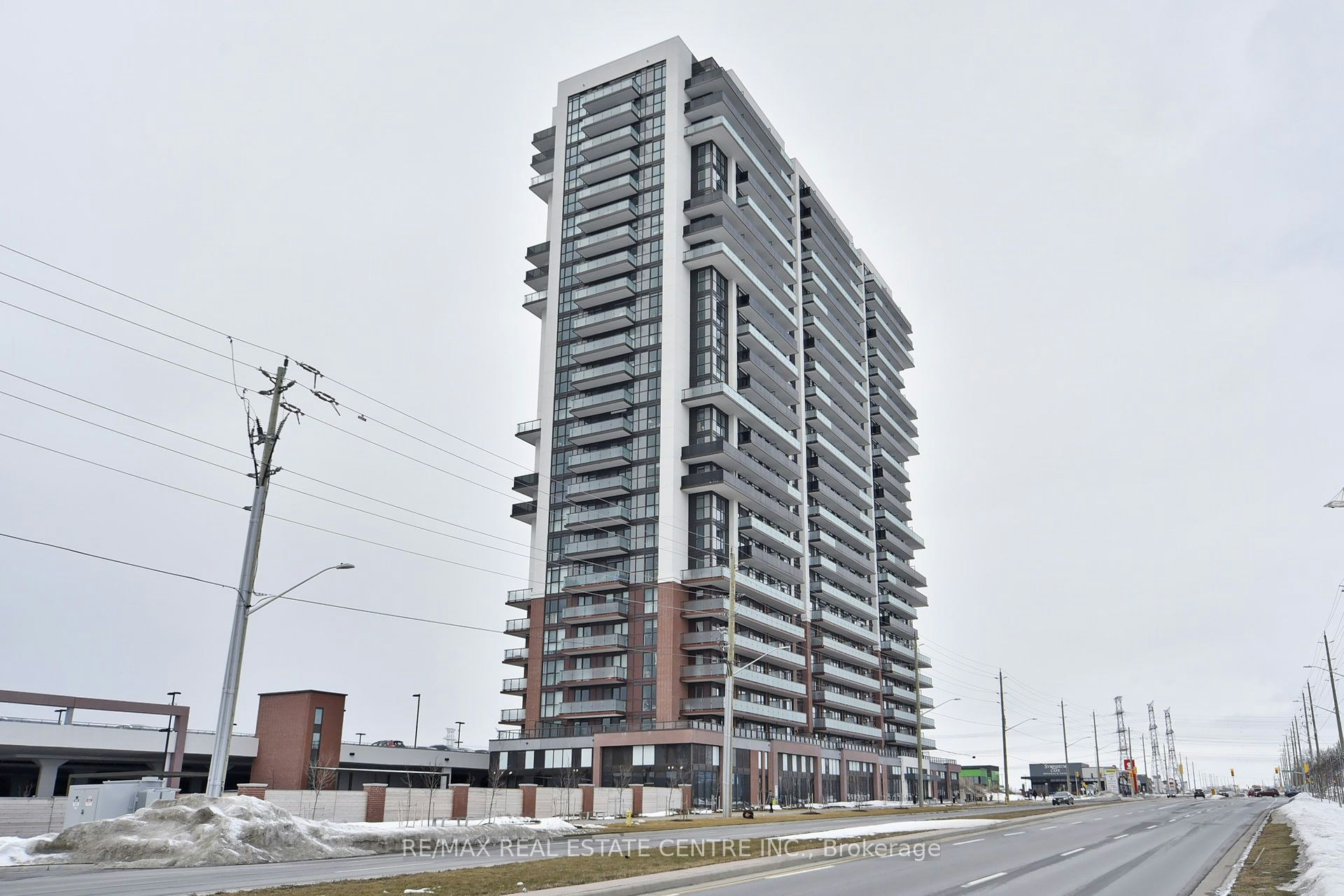 1216-2550 Simcoe Street, Oshawa, ON, L1L 0R5