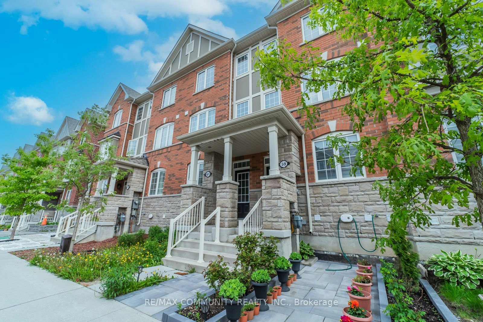 59 Jolly Way, Toronto, ON, M1P 0E2
