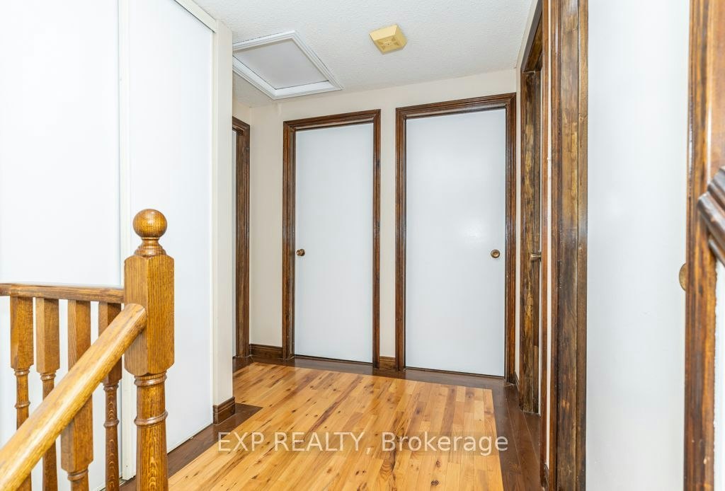 Main / Upper-64 Burden Crescent, Ajax, ON, L1S 3T8 - 29