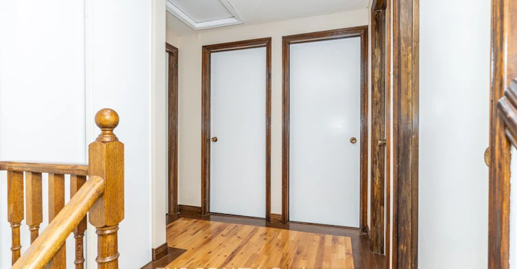 Main / Upper-64 Burden Crescent, Ajax, ON, L1S 3T8 - 29