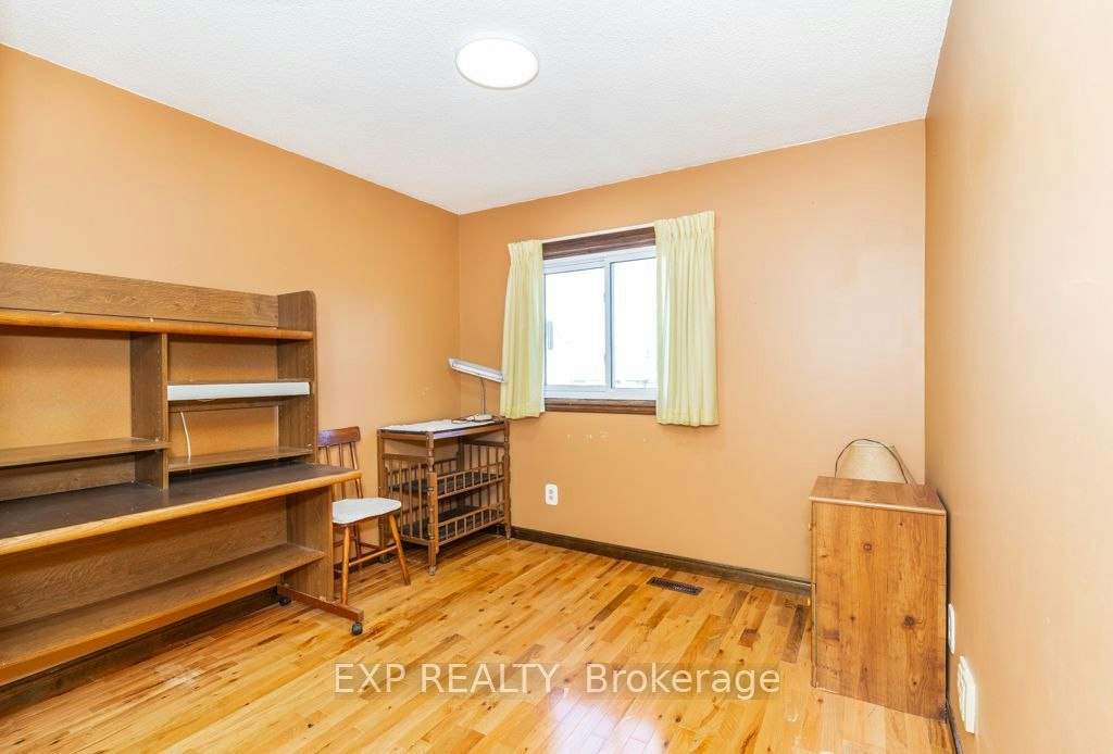 Main / Upper-64 Burden Crescent, Ajax, ON, L1S 3T8 - 35