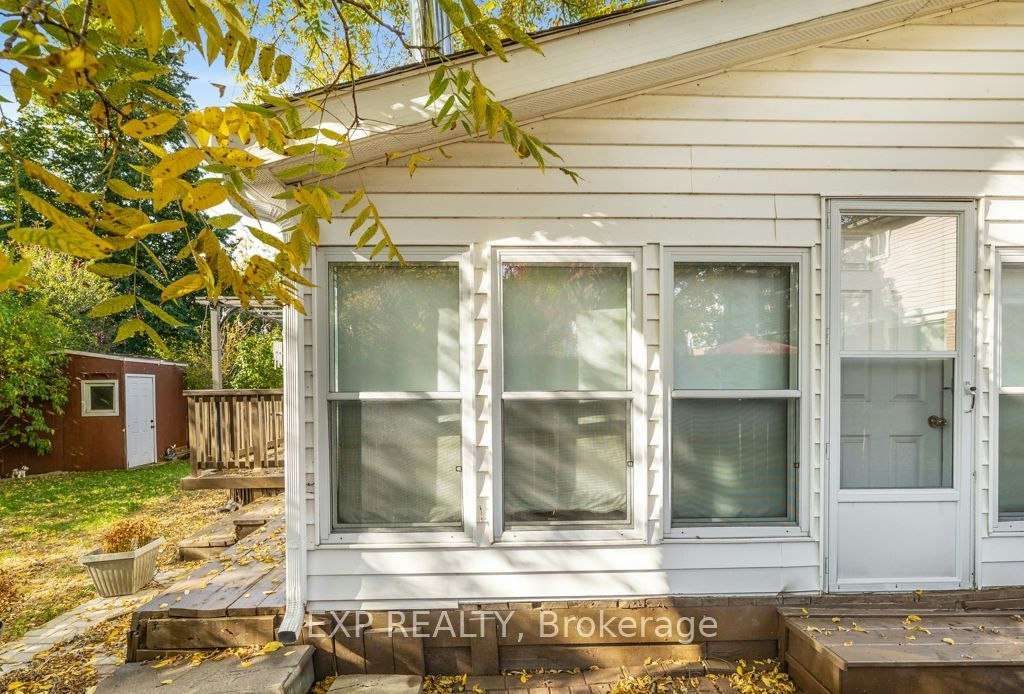 Main / Upper-64 Burden Crescent, Ajax, ON, L1S 3T8 - 45
