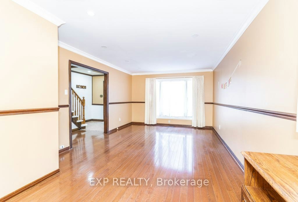 Main / Upper-64 Burden Crescent, Ajax, ON, L1S 3T8 - 24