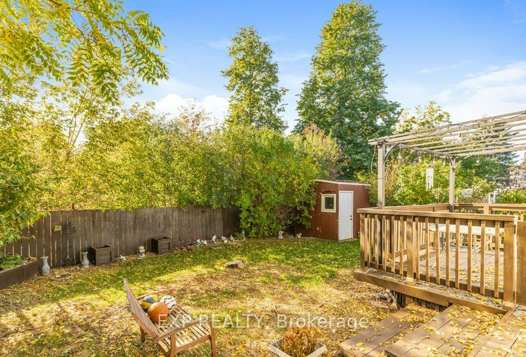 Main / Upper-64 Burden Crescent, Ajax, ON, L1S 3T8 - 41