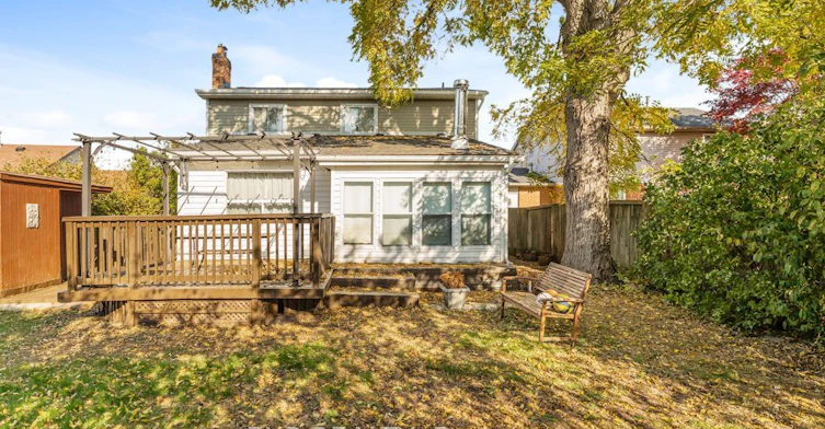 Main / Upper-64 Burden Crescent, Ajax, ON, L1S 3T8 - 40
