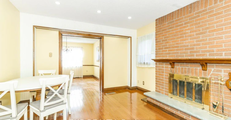 Main / Upper-64 Burden Crescent, Ajax, ON, L1S 3T8 - 10