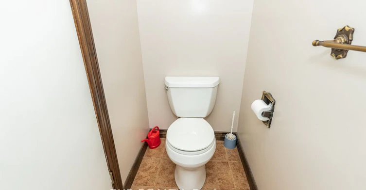 Main / Upper-64 Burden Crescent, Ajax, ON, L1S 3T8 - 39