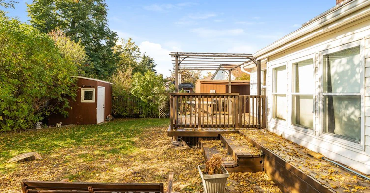 Main / Upper-64 Burden Crescent, Ajax, ON, L1S 3T8 - 46