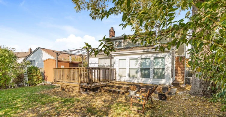 Main / Upper-64 Burden Crescent, Ajax, ON, L1S 3T8 - 42