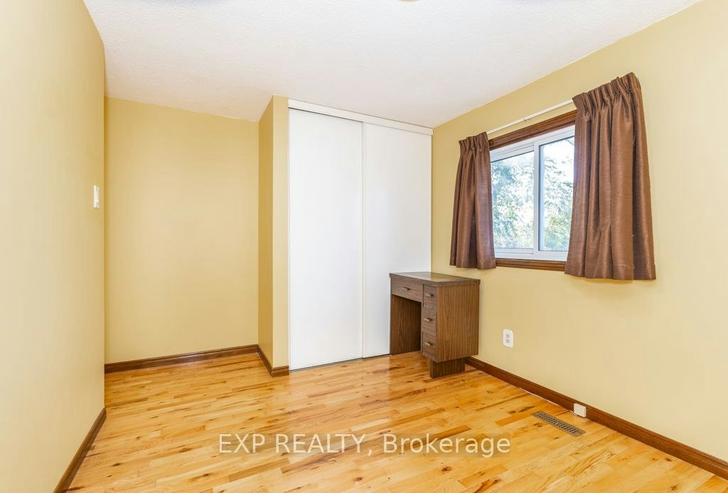 Main / Upper-64 Burden Crescent, Ajax, ON, L1S 3T8 - 20