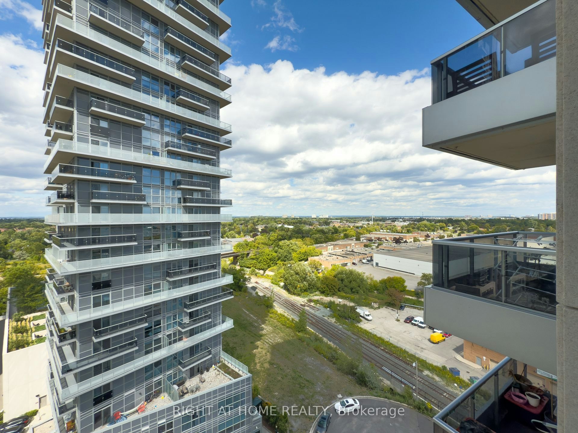 1419-181 Village Green Square, Toronto, ON, M1S 0K6 - 18