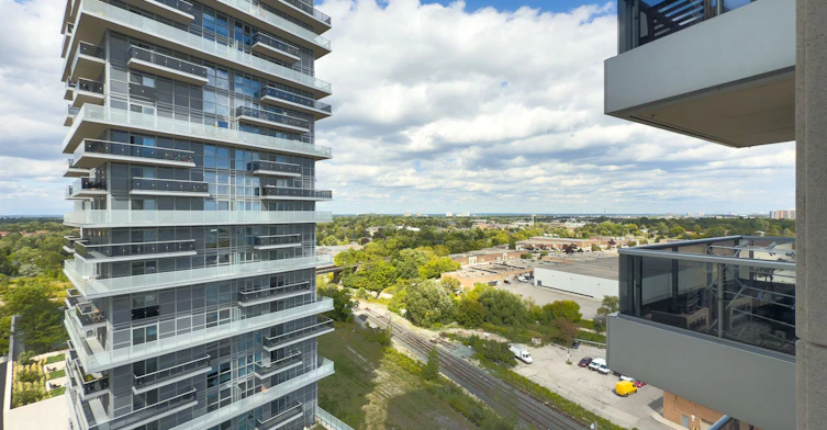 1419-181 Village Green Square, Toronto, ON, M1S 0K6 - 18