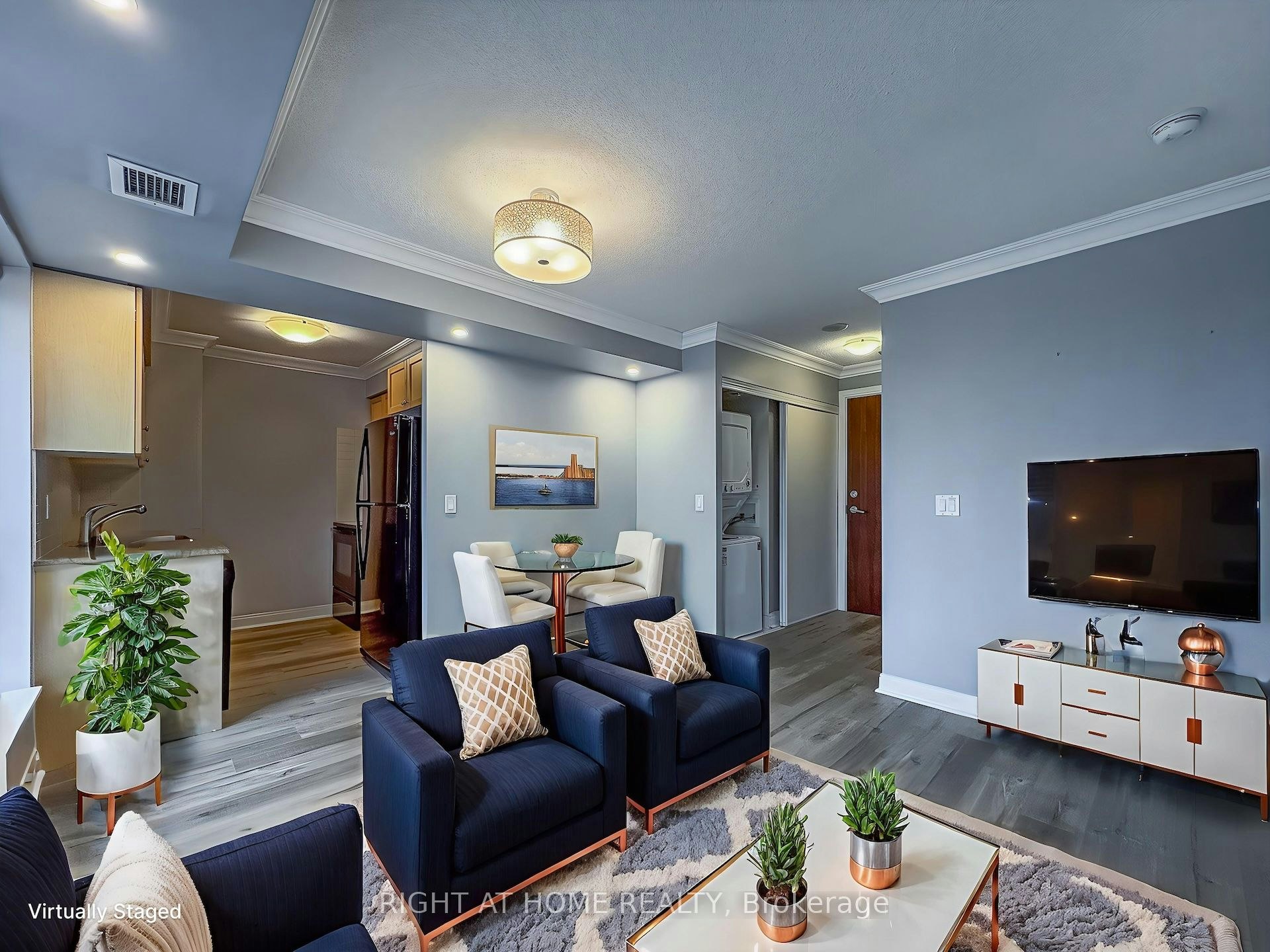 1419-181 Village Green Square, Toronto, ON, M1S 0K6 - 6