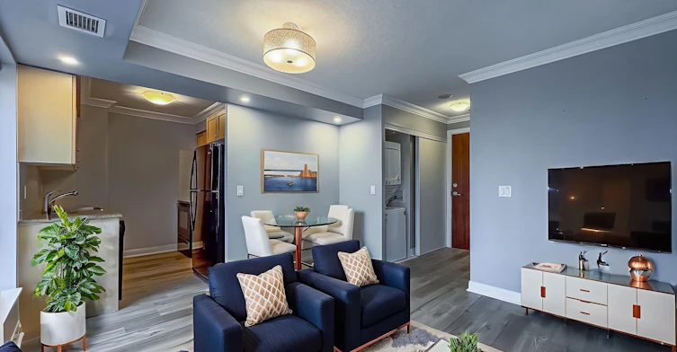 1419-181 Village Green Square, Toronto, ON, M1S 0K6 - 6