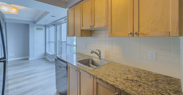 1419-181 Village Green Square, Toronto, ON, M1S 0K6 - 8