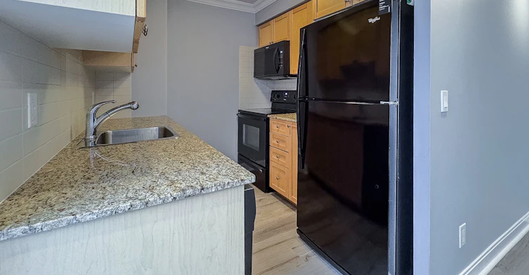 1419-181 Village Green Square, Toronto, ON, M1S 0K6 - 7