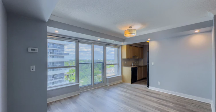 1419-181 Village Green Square, Toronto, ON, M1S 0K6 - 2