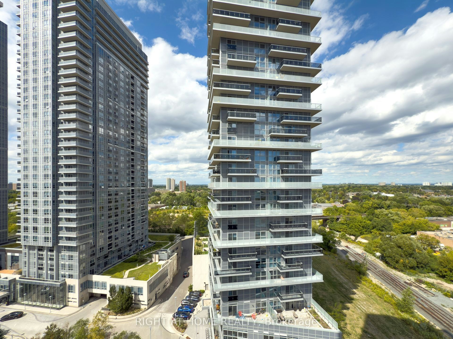 1419-181 Village Green Square, Toronto, ON, M1S 0K6 - 17