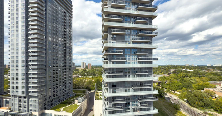 1419-181 Village Green Square, Toronto, ON, M1S 0K6 - 17
