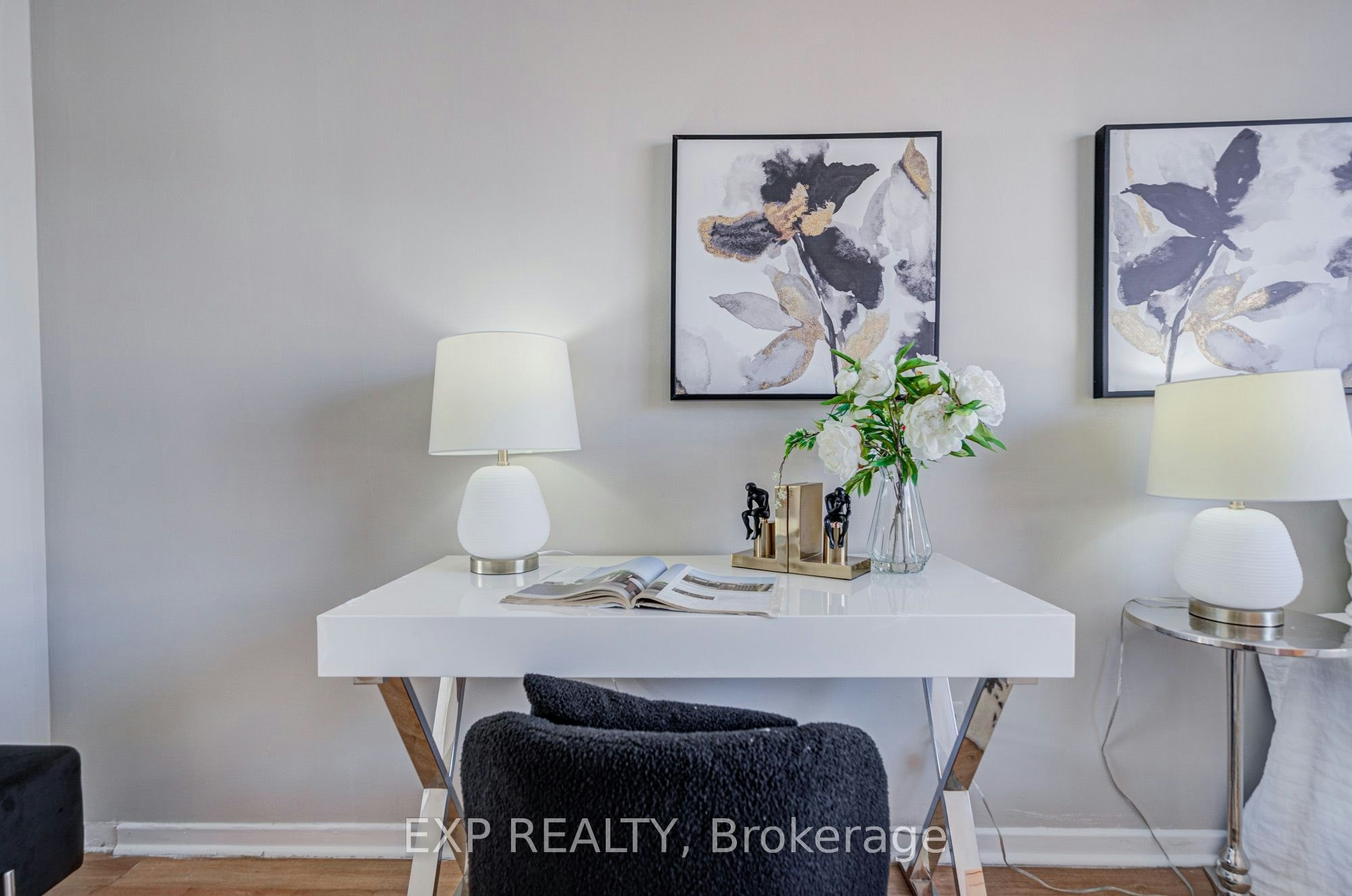 Upper-360 Broadview Avenue, Toronto, ON, M4M 2G9 - 25