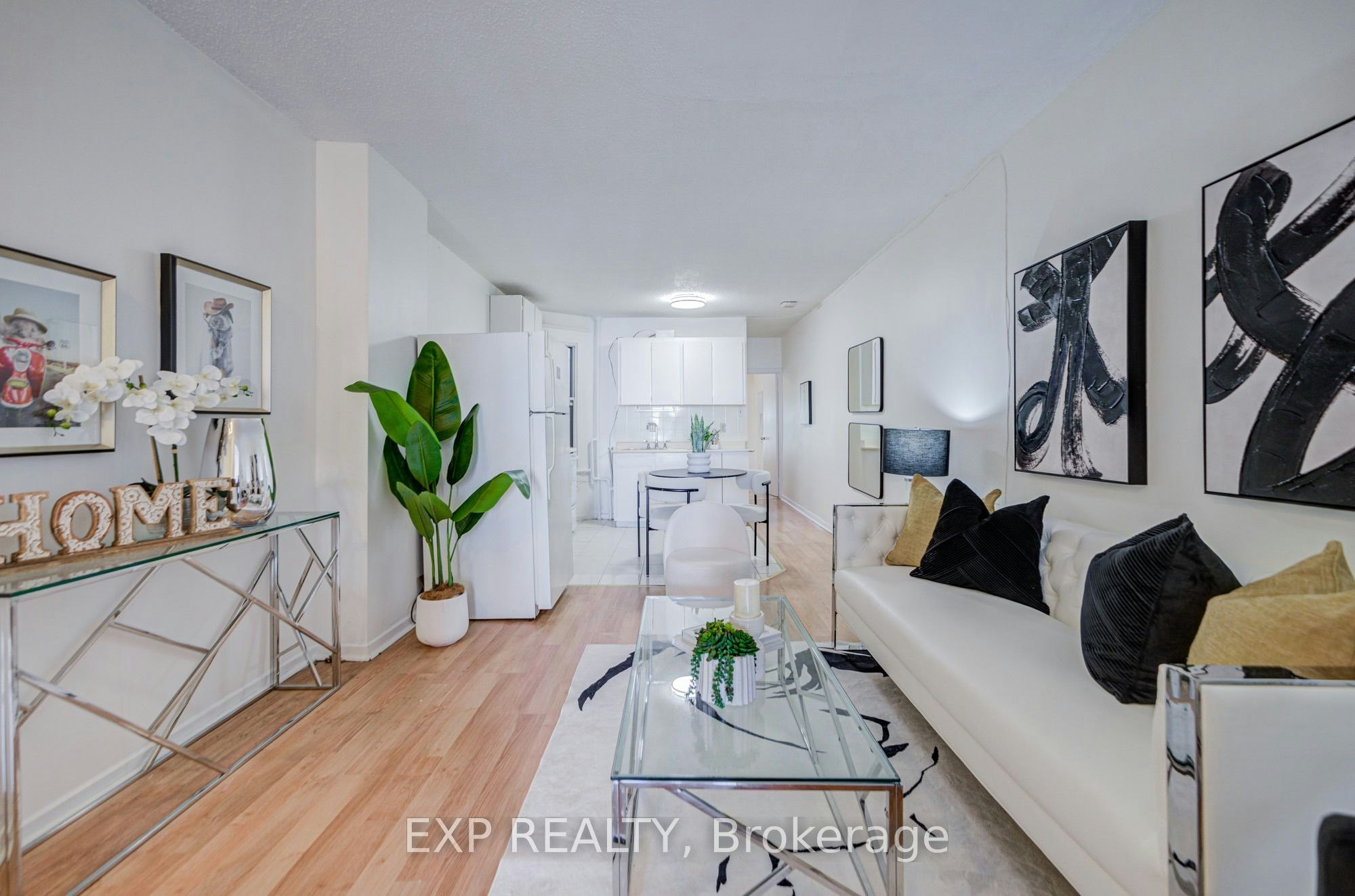 Upper-360 Broadview Avenue, Toronto, ON, M4M 2G9 - 13