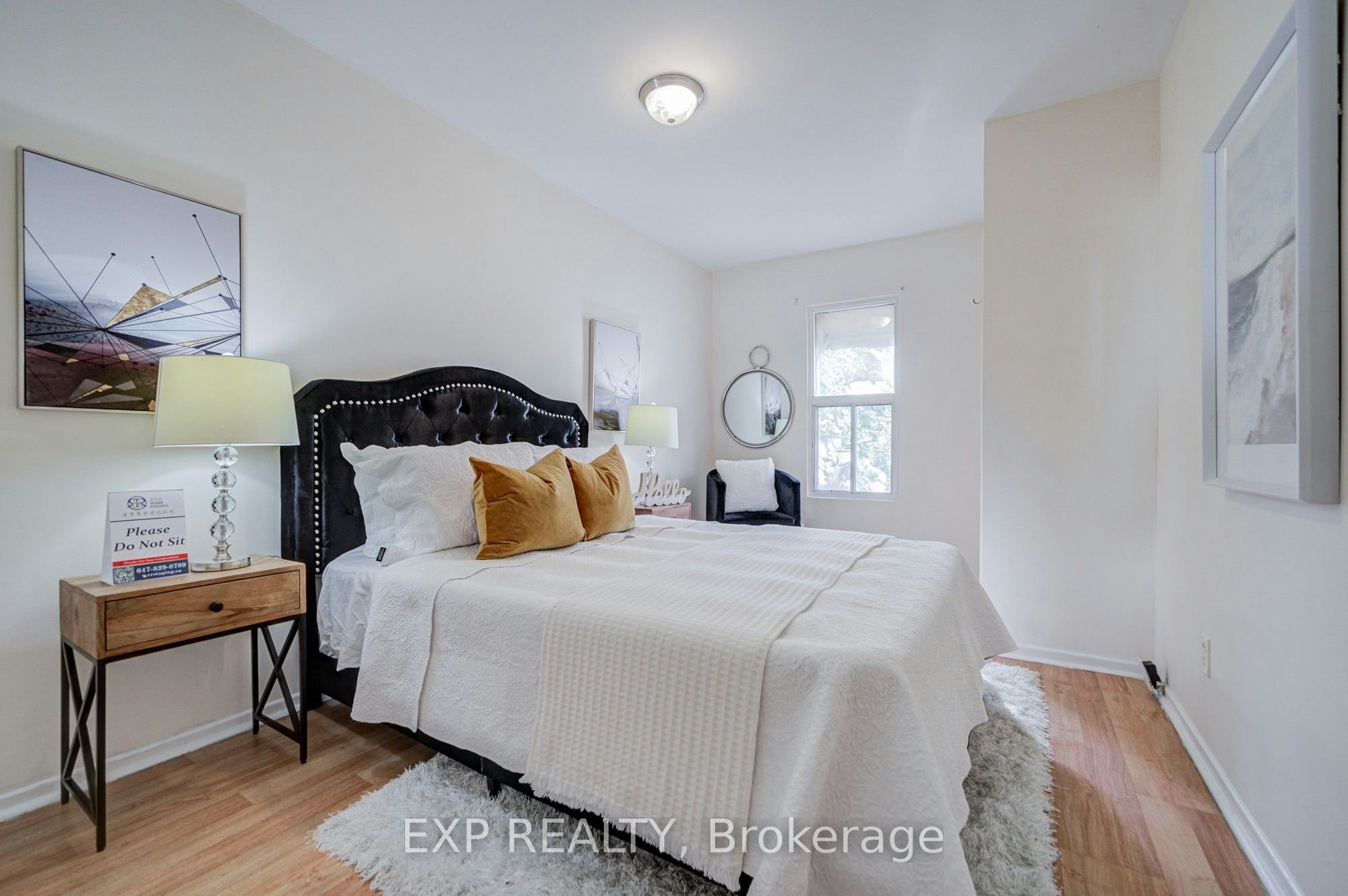 Upper-360 Broadview Avenue, Toronto, ON, M4M 2G9 - 19