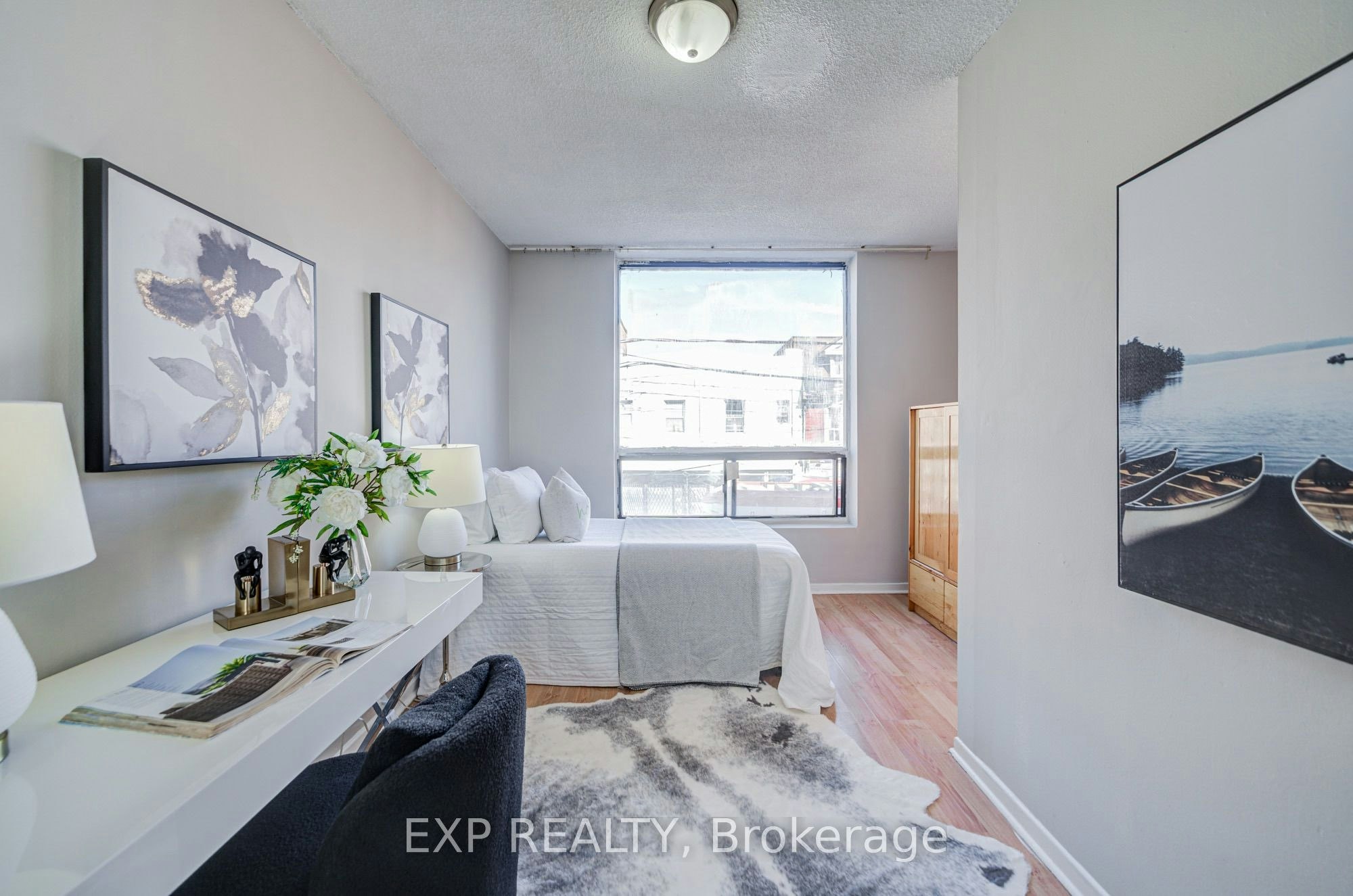 Upper-360 Broadview Avenue, Toronto, ON, M4M 2G9 - 23