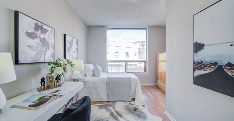 Upper-360 Broadview Avenue, Toronto, ON, M4M 2G9 - 23