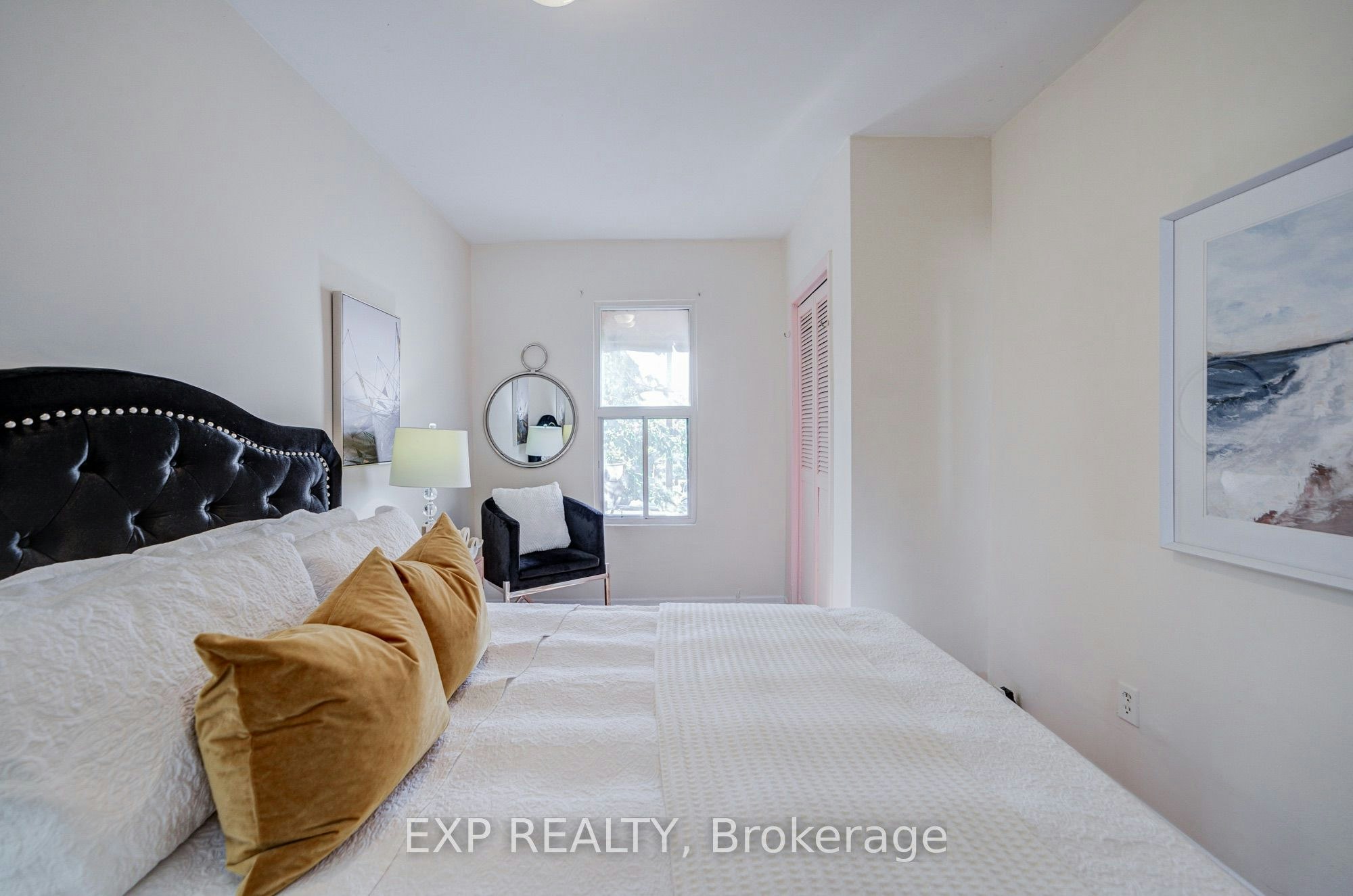 Upper-360 Broadview Avenue, Toronto, ON, M4M 2G9 - 20