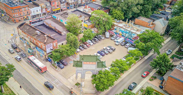 Upper-360 Broadview Avenue, Toronto, ON, M4M 2G9 - 8
