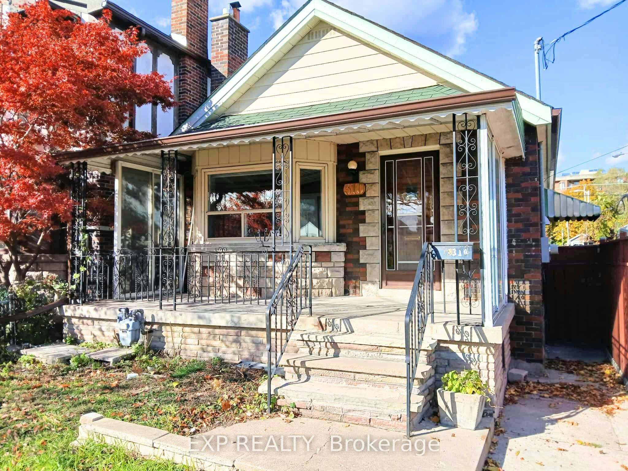 Lower Level-310 Westwood Avenue, Toronto, ON, M4J 2H7 - 7