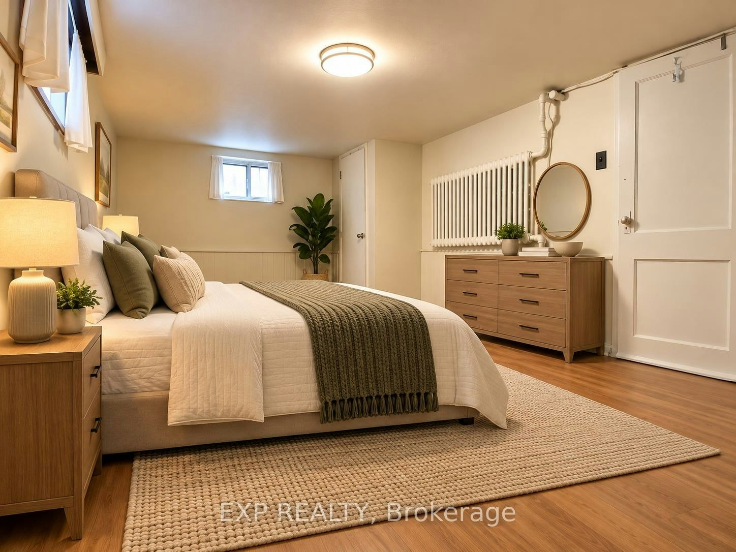 Lower Level-310 Westwood Avenue, Toronto, ON, M4J 2H7 - 2