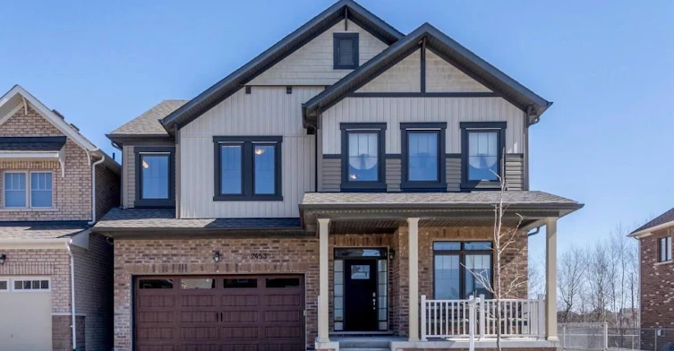 2453 New Providence Street, Oshawa, ON, L1L 0G2
