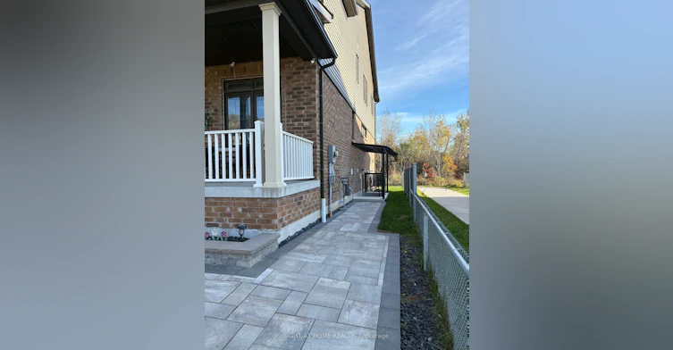 2453 New Providence Street, Oshawa, ON, L1L 0G2 - 2