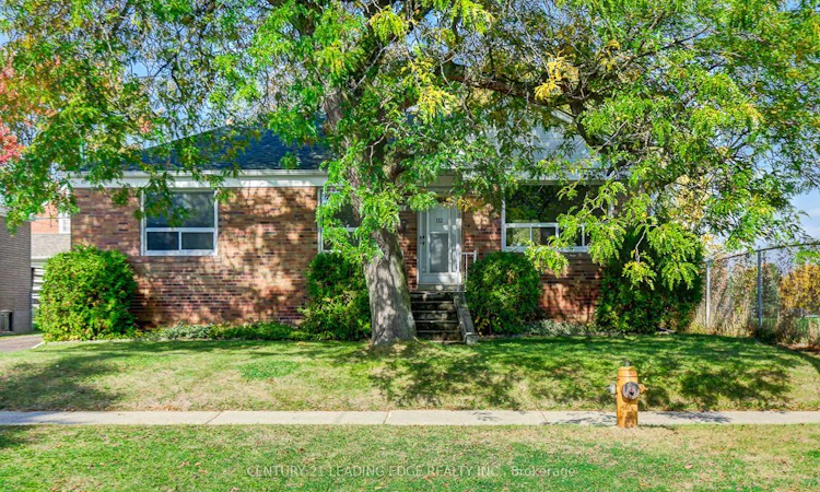 26 Mcgregor Road