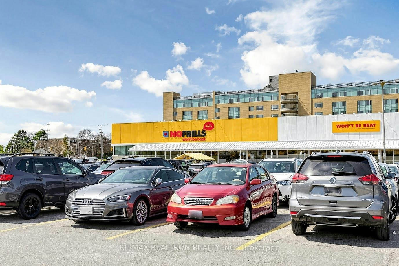 505-2365 Kennedy Road, Toronto, ON, M1T 3S6 - 50